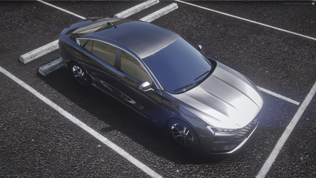 Vapid 2018 Taurus preview 3